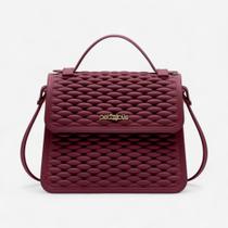 Bolsa Petite Jolie Vic II Vinho