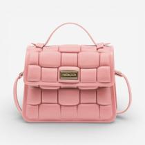 Bolsa Petite Jolie Vic Rosa Bolsa Petite Jolie Vic Rosa