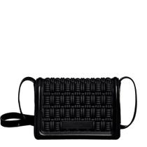 Bolsa Petite Jolie Vivi Detalhe Trama Matelasse Transversal Bolsa Petite Jolie Vivi Detalhe Trama Matelasse Transversal