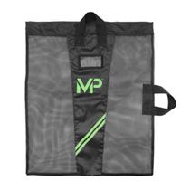 Bolsa Phelps Deck Bag Bolsa de Natação com Drenagem de Água em 2 Cores: Preta ou Lima Bolsa Phelps Deck Bag Bolsa de Natação com Drenagem de Água em 2 Cores: Preta ou Lima