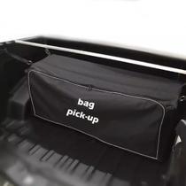 Bolsa Pick Up Caminhote S10 Cabine Dupla 2016 2017 2018 19 - Caçamba