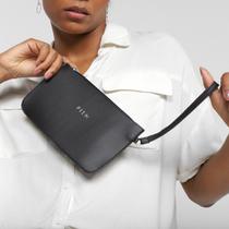 Bolsa Pien Clutch Retengular Pequena Feminina Bolsa Pien Clutch Retengular Pequena Feminina