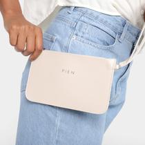 Bolsa Pien Clutch Retengular Pequena Feminina Bolsa Pien Clutch Retengular Pequena Feminina