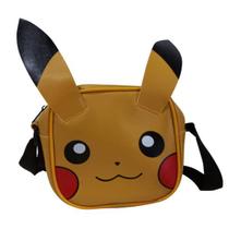 shoulder bolsa adidas pokemon