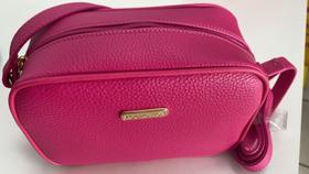 Bolsa Pink Bag
