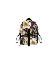 Bolsa Pipoquinha Romance Em Flor - Farm