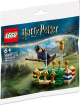 Bolsa Plástica de Brinquedo LEGO Harry Potter Quidditch Practice 30651 - ZGZZPETT