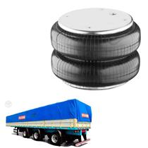 Bolsa Pneumatica Eixo Facchini