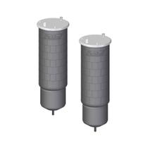 Bolsa Pneumática Susp Eixo Base Volvo FH 2015 Em Diante 2 Un Bolsa Pneumática Susp Eixo Base Volvo FH 2015 Em Diante 2 Un