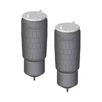 Bolsa Pneumática Susp Eixo Volvo FH 2015 Em Diante Base 2 Un Bolsa Pneumática Susp Eixo Volvo FH 2015 Em Diante Base 2 Un