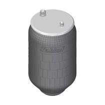 Bolsa Pneumática Suspensão Eixo s Base Ford Cargo Volvo VW