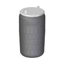Bolsa Pneumática Suspensão Eixo s Base Volvo FH Diâm 240mm Bolsa Pneumática Suspensão Eixo s Base Volvo FH Diâm 240mm