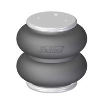 Bolsa Pneumática Suspensor Eixo Carreta Randon e Guerra