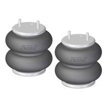 Bolsa Pneumática Suspensor Eixo Randon Jost Suspensys 2 Un
