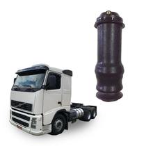 Bolsa Pneumatica Volvo Fh 2006 2007 Dianteira Haste 12mm Bolsa Pneumatica Volvo Fh 2006 2007 Dianteira Haste 12mm