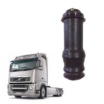 Bolsa Pneumatica Volvo Fh 2010 2011 Dianteira Haste 12mm - Globo