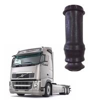 Bolsa Pneumatica Volvo Fh 2010 2011 Traseira Haste 12mm Bolsa Pneumatica Volvo Fh 2010 2011 Traseira Haste 12mm
