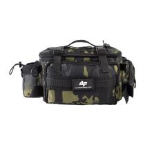 Bolsa Pochete Albatroz LYB 028 Nylon Pesca Bolsos Suporte Vara 44x20x20cm