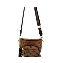 Bolsa Pochete Bag CHOCO Bolsa Pochete Bag CHOCO