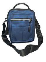 Bolsa Pochete Bag Transversal Nylon Impermeável - YIDA