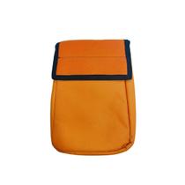 Bolsa Pochete De Perna Porta Tablet Celular Doc