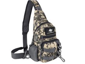 Bolsa Pochete de Pesca Albatroz - LYB-014