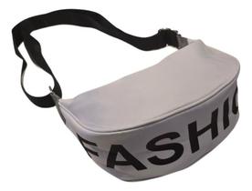 Bolsa Pochete Media Espaçosa Passeio Shopping Praia Nylon Bolsa Pochete Media Espaçosa Passeio Shopping Praia Nylon