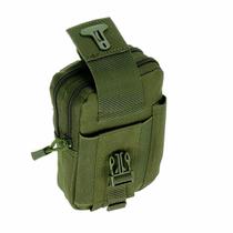Bolsa Pochete Premium Nylon Resistente Multiuso, Compacta e Versátil para Camping, Viagem, Corrida , pesca, caminhada, e Uso Diário Edc Bolsa Pochete Premium Nylon Resistente Multiuso, Compacta e Versátil para Camping, Viagem, Corrida , pesca, caminhada, e Uso Diário Edc