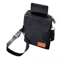 Bolsa Pochete Shoulder Bag Transversal Tira Colo Nécessaire - MUNDO STORE