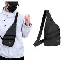 Bolsa Pochete Transversal para Dia a Dia e AtividadesCrossBody sports