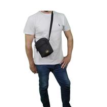 Bolsa Pochete Transversal Shoulder Bag Porta Documento Yepp Bolsa Pochete Transversal Shoulder Bag Porta Documento Yepp