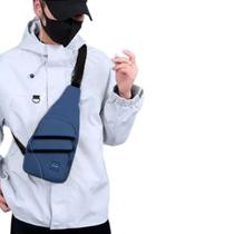 Bolsa Pochete Transversal Sports