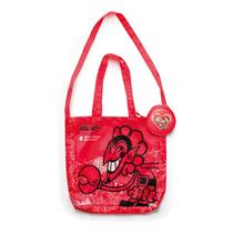 Bolsa Pocket Bag QDB As Meninas Super Poderosas