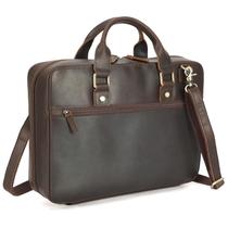 Bolsa POLARE ORIGINAL, capa de Bíblia em couro 31x23x8cm