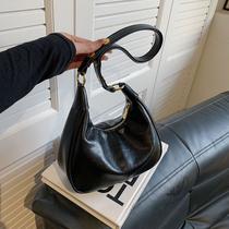 Bolsa Popular feminina Super quente High-End estilo ocidental de ombro Retro Bolsa Popular feminina Super quente High-End estilo ocidental de ombro Retro