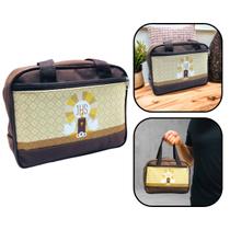 Bolsa Porta Bíblia Jesus Eucarístico