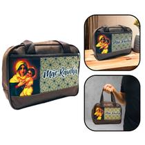 Bolsa Porta Bíblia Mãe Rainha