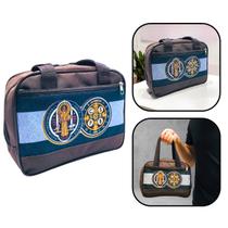 Bolsa Porta Bíblia Medalha de São Bento