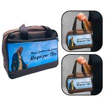 Bolsa Porta Bíblia Nossa Senhora das Graças