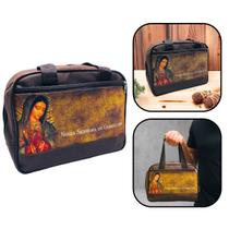 Bolsa Porta Bíblia Nossa Senhora de Guadalupe