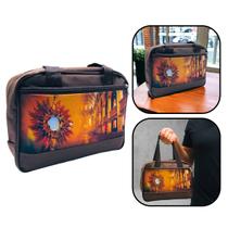 Bolsa Porta Bíblia Santíssimo Sacramento