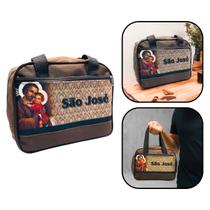 Bolsa Porta Bíblia São José
