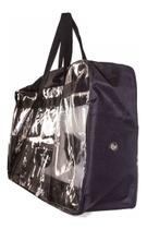 Bolsa Porta Bolas Hejo Cristal para Transporte de 8 Bolas