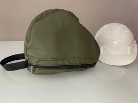 Bolsa Porta Capacete De Obra Epi Bolsa Porta Capacete De Obra Epi