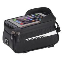 Bolsa Porta Celular 6.9 Bike Ferramentas Ciclismo Mtb Impermeável Bolsa Porta Celular 6.9 Bike Ferramentas Ciclismo Mtb Impermeável