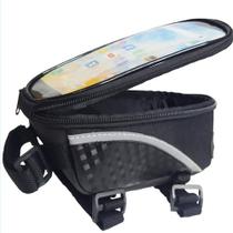 Bolsa Porta Celular E Acessórios Suporte Para Bicicleta Bolsa Porta Celular E Acessórios Suporte Para Bicicleta