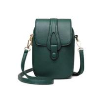 Bolsa Porta Celular Grande Carteira Preta Transversal Removível Promo Bolsa Porta Celular Grande Carteira Preta Transversal Removível Promo