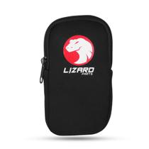 Bolsa Porta Celular Lizard P/ Mochila Hidratação Trilha Enduro