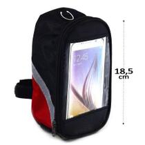 Bolsa Porta Celular Para Bicicleta