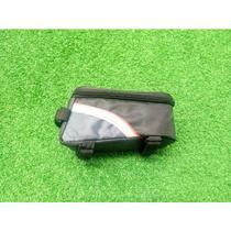 Bolsa Porta Celular Suporte Quadro Bike Ciclismo Jws